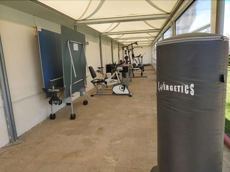 Albatros Hotel