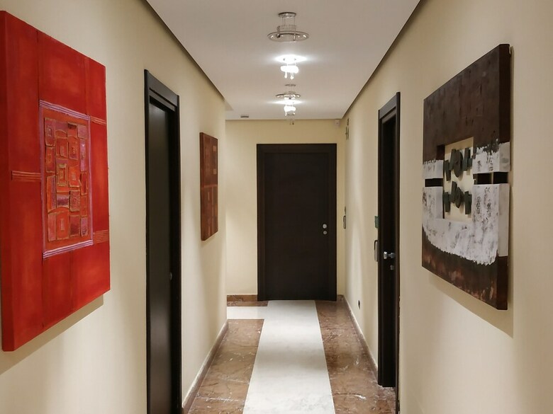 Albatros Hotel