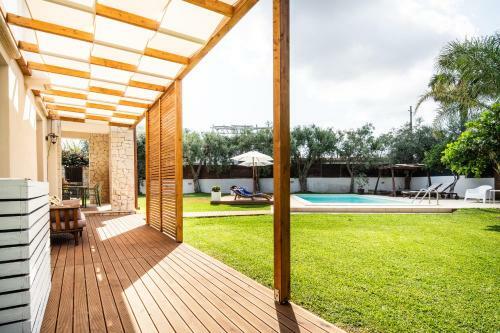 Villa Sunny House Wifi