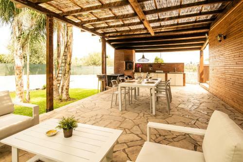 Villa Sunny House Wifi