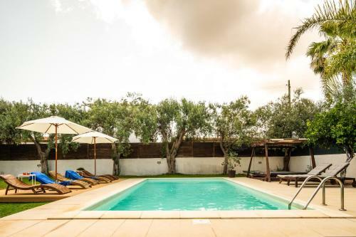 Villa Sunny House Wifi