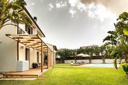 Villa Sunny House Wifi