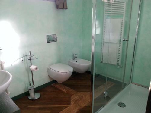 Bed & Breakfast Molino Del Torchio
