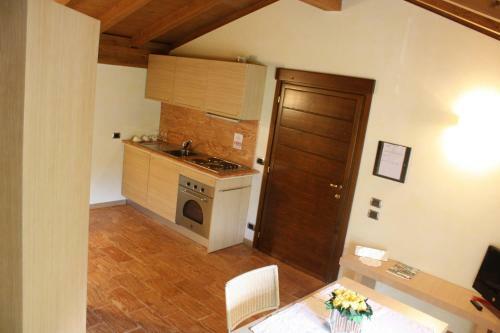 Bed & Breakfast Molino Del Torchio