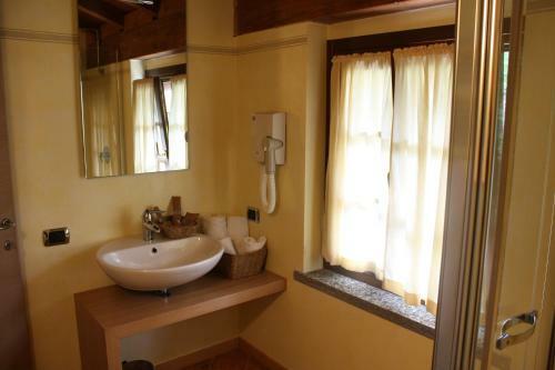 Bed & Breakfast Molino Del Torchio