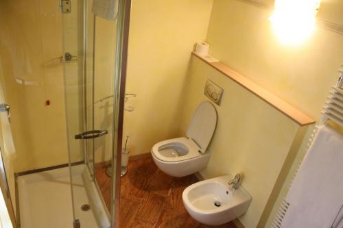 Bed & Breakfast Molino Del Torchio