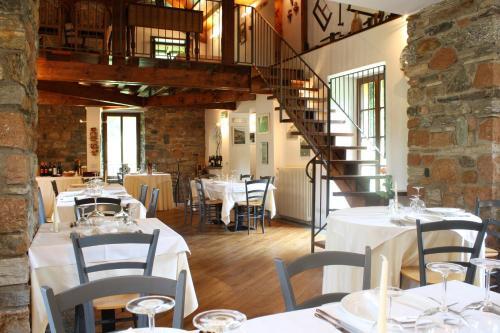 Bed & Breakfast Molino Del Torchio