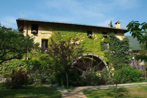 Bed & Breakfast Molino Del Torchio