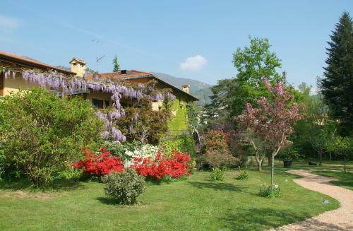 Bed & Breakfast Molino Del Torchio