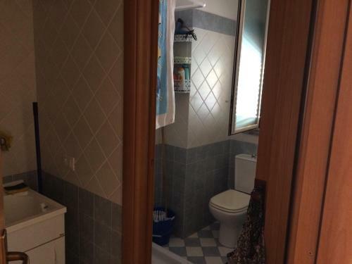 Apartamento Casa Da Tina
