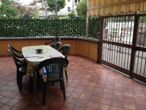 Apartamento Casa Da Tina