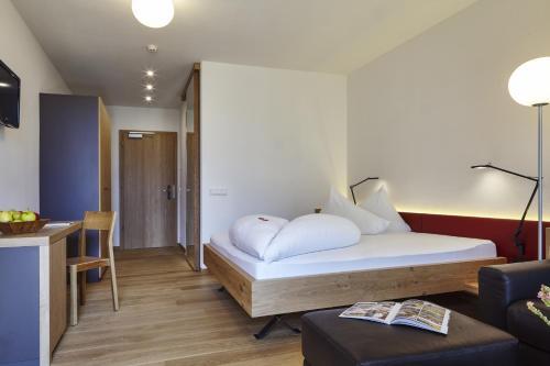 Hotel Obermoosburg