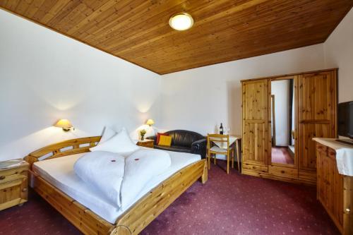 Hotel Obermoosburg