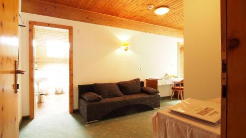 Hotel Obermoosburg