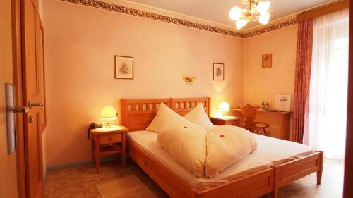 Hotel Obermoosburg