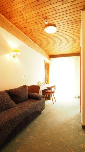 Hotel Obermoosburg