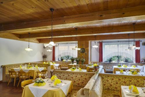 Hotel Obermoosburg
