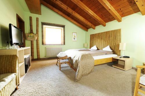 Hotel Activ Resort Bamboo