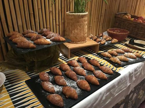 Hotel Activ Resort Bamboo
