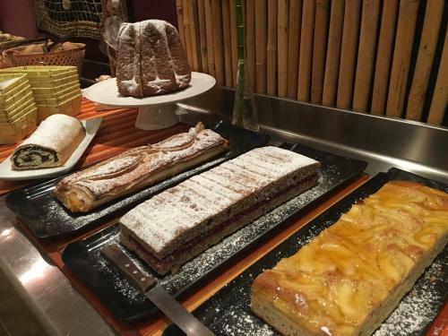 Hotel Activ Resort Bamboo