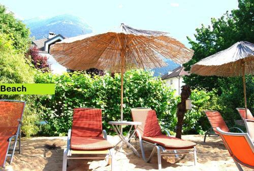 Hotel Activ Resort Bamboo