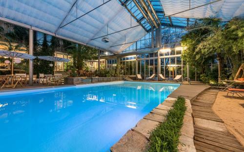 Hotel Activ Resort Bamboo