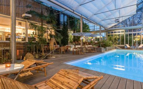 Hotel Activ Resort Bamboo