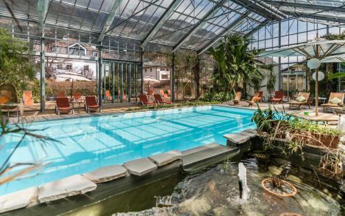 Hotel Activ Resort Bamboo