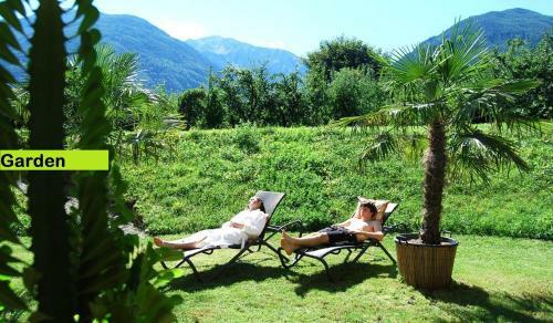 Hotel Activ Resort Bamboo