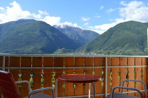 Bed & Breakfast Pension Obergrundgut