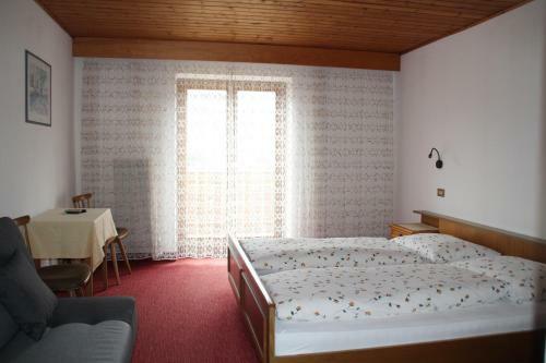 Bed & Breakfast Pension Obergrundgut