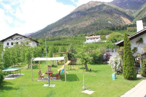Bed & Breakfast Pension Obergrundgut