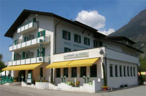 Hotel Goldrainerhof