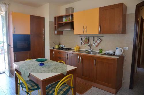 Apartamento Casa Susanna