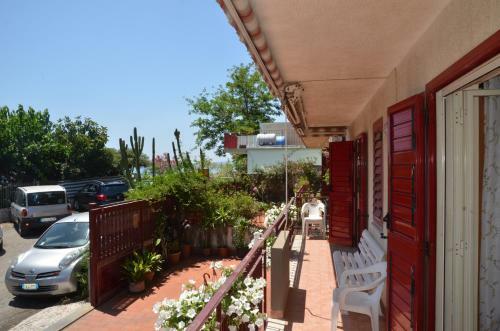 Apartamento Casa Susanna