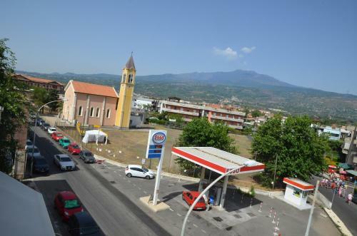 Apartamento Casa Susanna