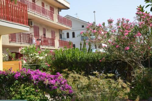 Apartamento Casa Susanna