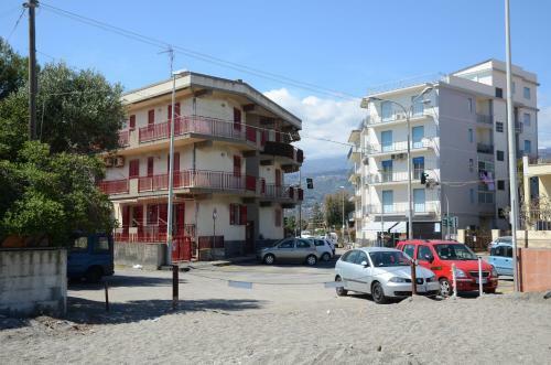 Apartamento Casa Susanna