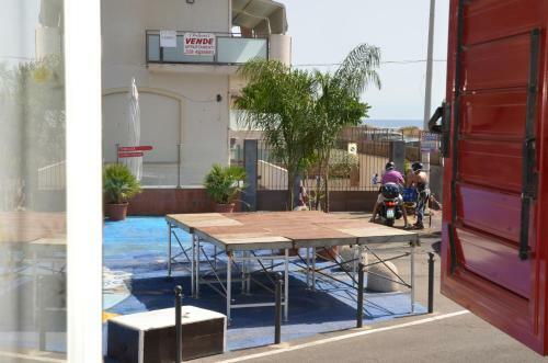 Apartamento Casa Susanna