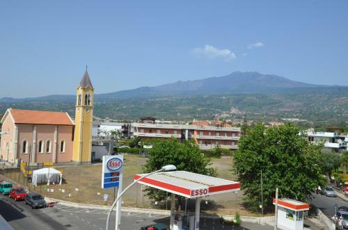 Apartamento Casa Susanna