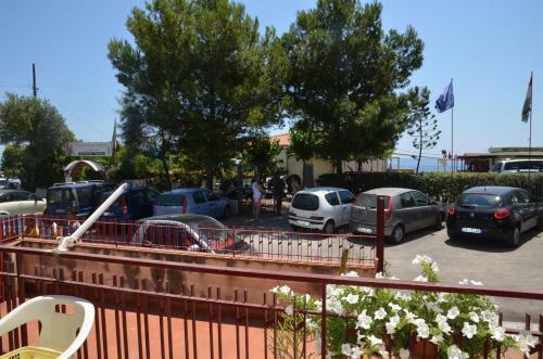 Apartamento Casa Susanna
