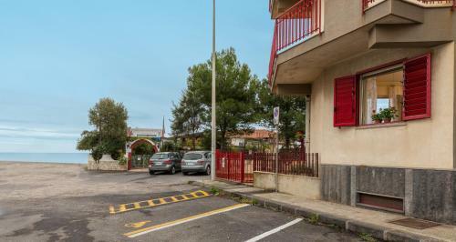 Apartamento Casa Susanna