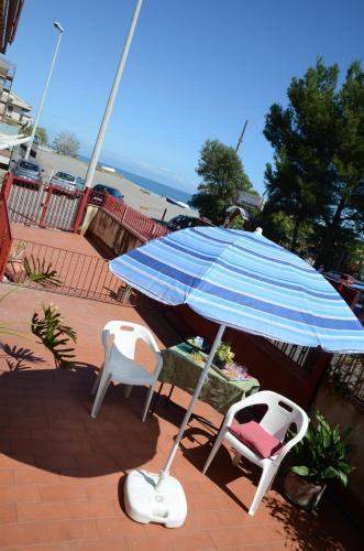 Apartamento Casa Susanna