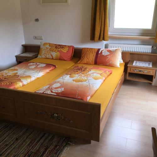 Agroturismo Gasserhof