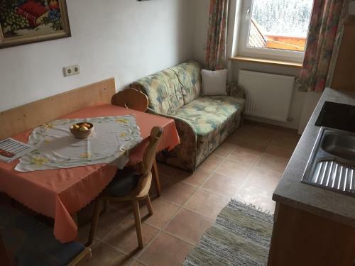 Agroturismo Gasserhof