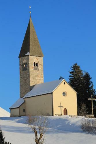 Agroturismo Gasserhof