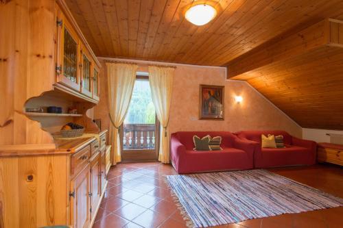 Aparthotel Residence Obermoarhof