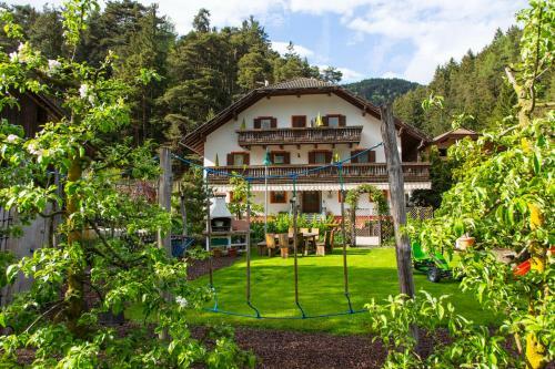 Aparthotel Residence Obermoarhof