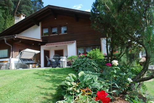 Aparthotel Residence Obermoarhof