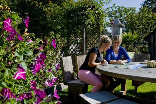 Aparthotel Residence Obermoarhof